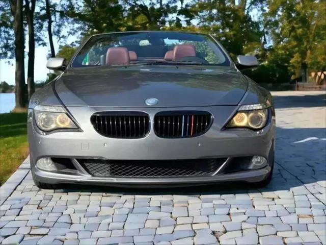 used 2008 BMW 650 car, priced at $9,999