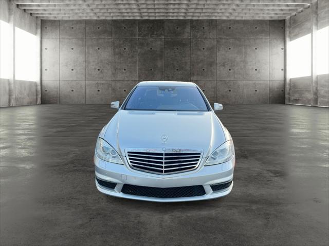 used 2010 Mercedes-Benz S-Class car, priced at $24,995