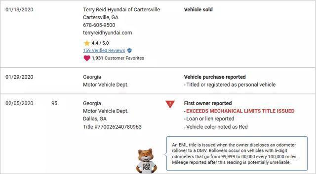 used 2020 Hyundai Veloster car, priced at $17,995