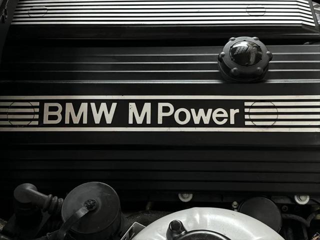 used 1998 BMW M3 car, priced at $11,995