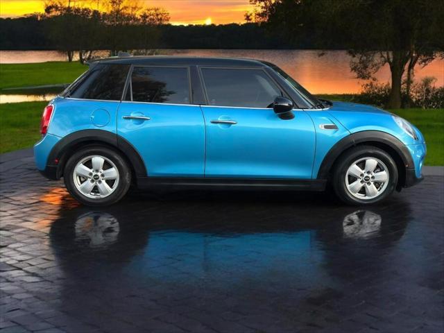 used 2016 MINI Hardtop car, priced at $9,988