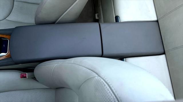 used 2004 Mercedes-Benz SL-Class car, priced at $28,888