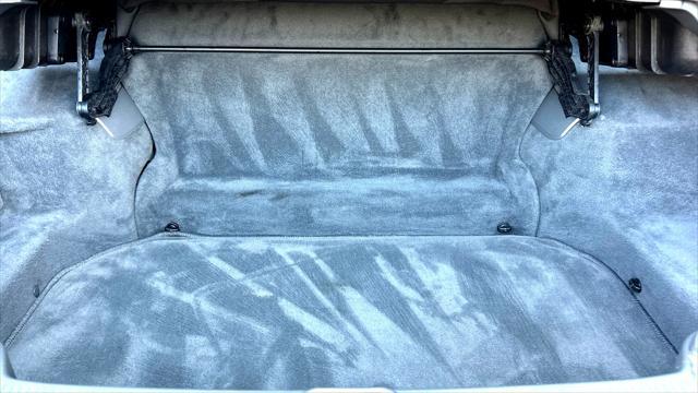 used 2004 Mercedes-Benz SL-Class car, priced at $28,888