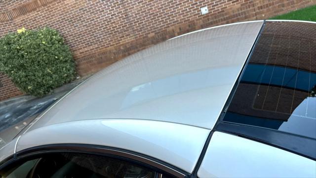 used 2004 Mercedes-Benz SL-Class car, priced at $28,888