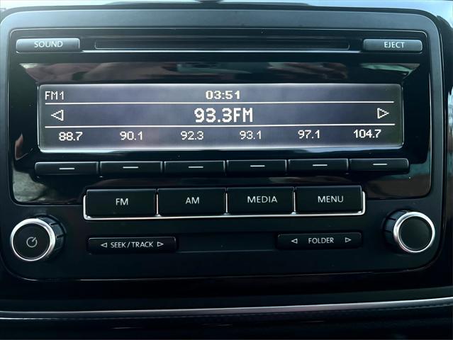 used 2014 Volkswagen Beetle car, priced at $16,598