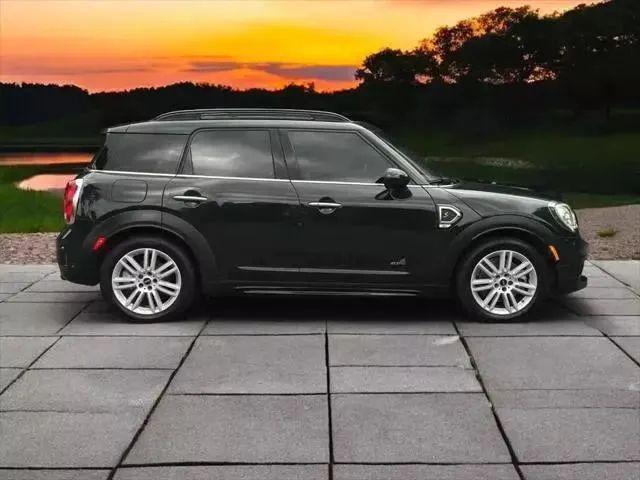 used 2019 MINI Countryman car, priced at $16,995