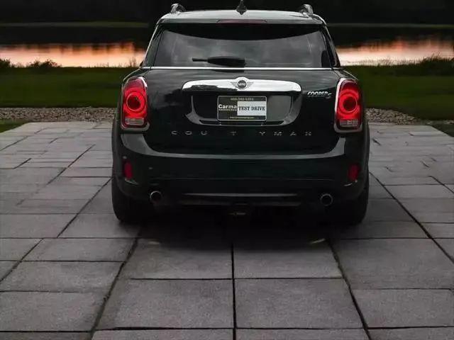 used 2019 MINI Countryman car, priced at $16,995