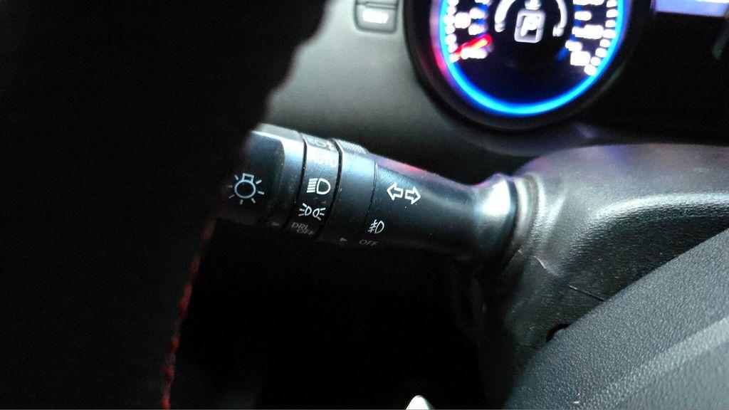 used 2015 Hyundai Genesis Coupe car, priced at $11,999