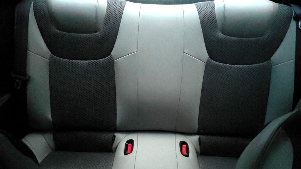 used 2015 Hyundai Genesis Coupe car, priced at $11,999