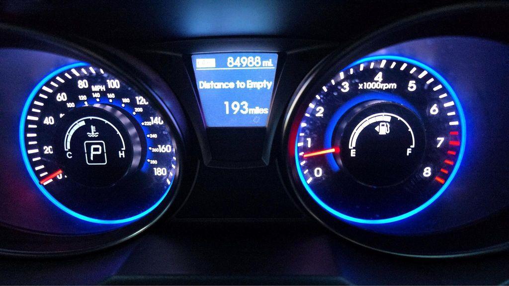 used 2015 Hyundai Genesis Coupe car, priced at $11,999
