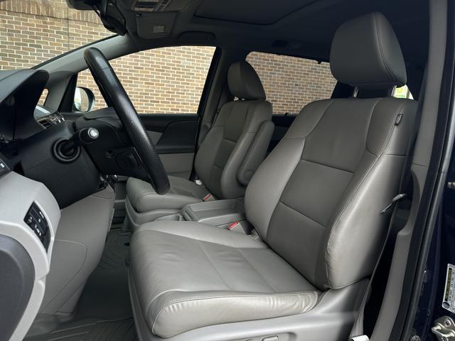 used 2015 Honda Odyssey car, priced at $13,995