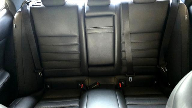 used 2015 Lexus IS 250 car, priced at $16,988