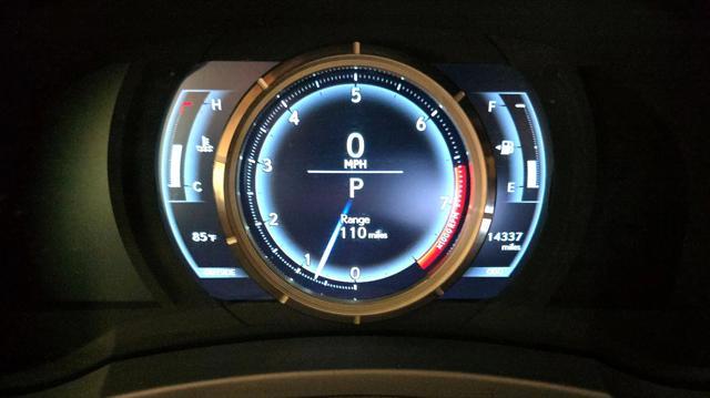 used 2015 Lexus IS 250 car, priced at $16,988