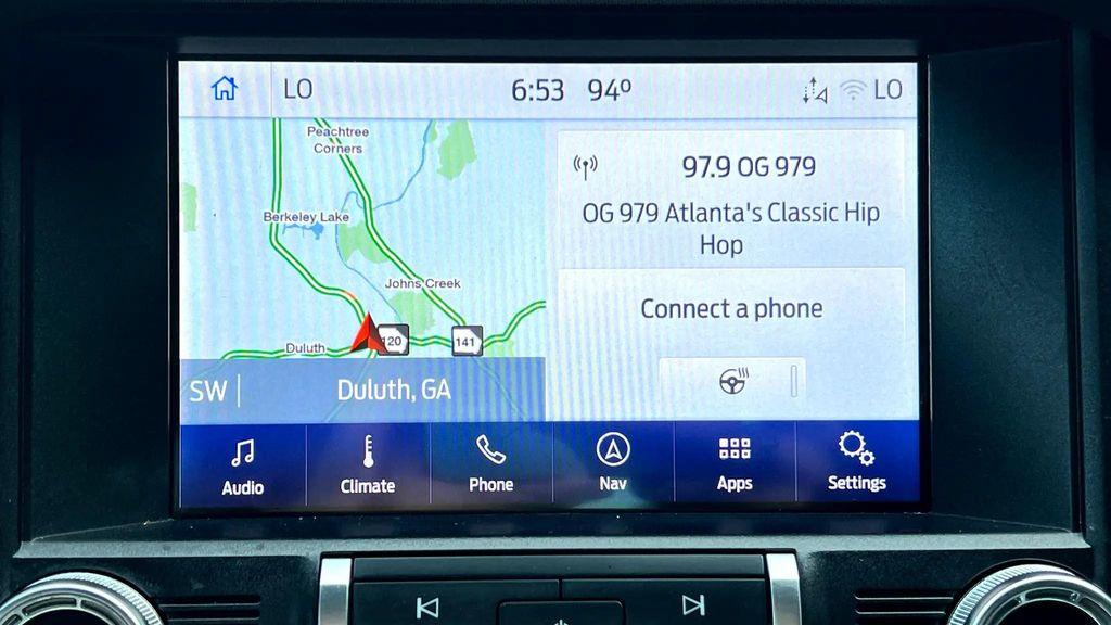 used 2020 Ford Mustang car, priced at $34,988
