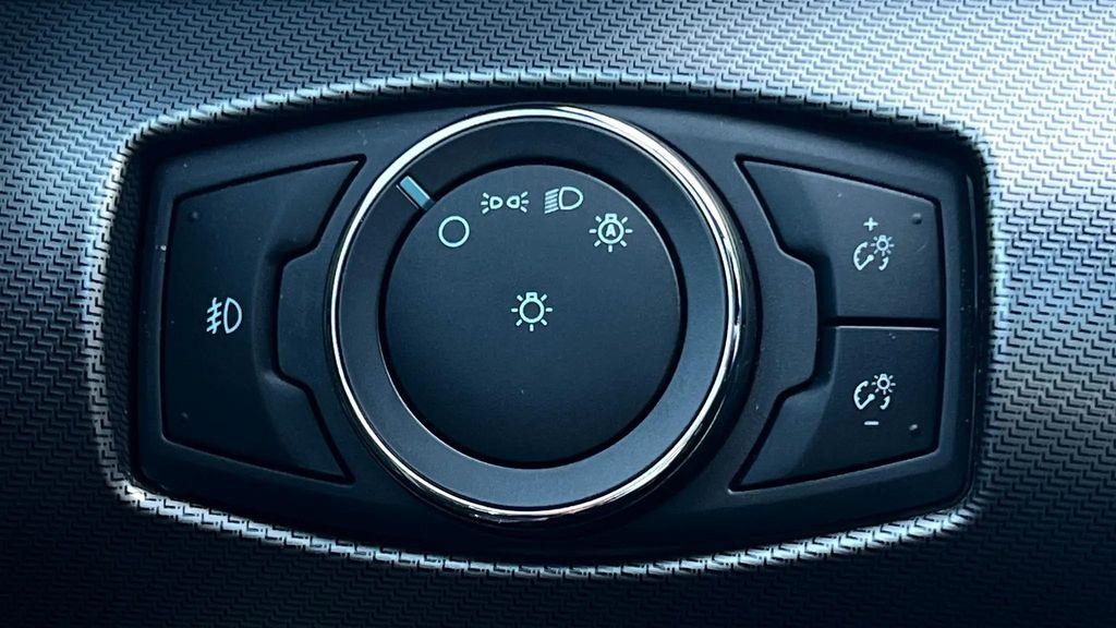 used 2020 Ford Mustang car, priced at $34,988
