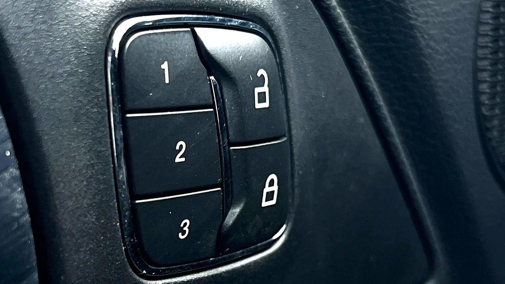 used 2020 Ford Mustang car, priced at $34,988