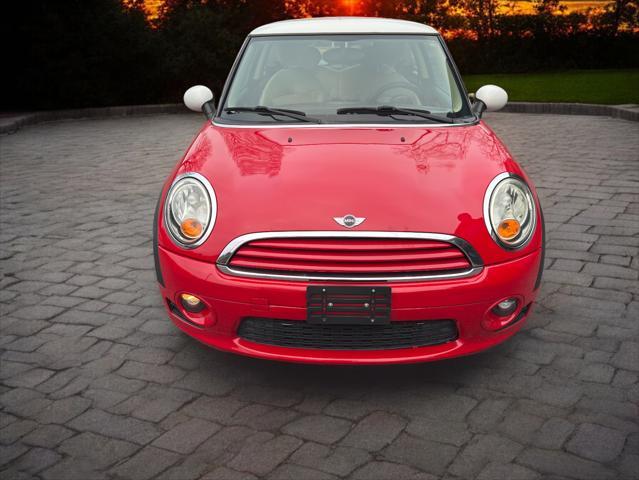 used 2011 MINI Cooper car, priced at $6,755