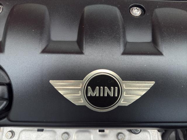 used 2011 MINI Cooper car, priced at $6,755