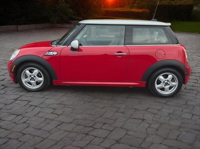 used 2011 MINI Cooper car, priced at $6,755