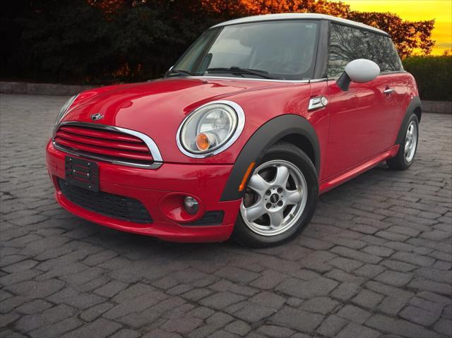 used 2011 MINI Cooper car, priced at $6,755