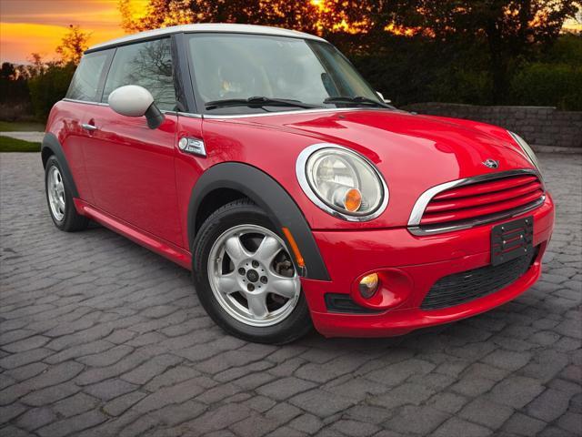 used 2011 MINI Cooper car, priced at $6,755