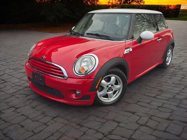 used 2011 MINI Cooper car, priced at $6,755