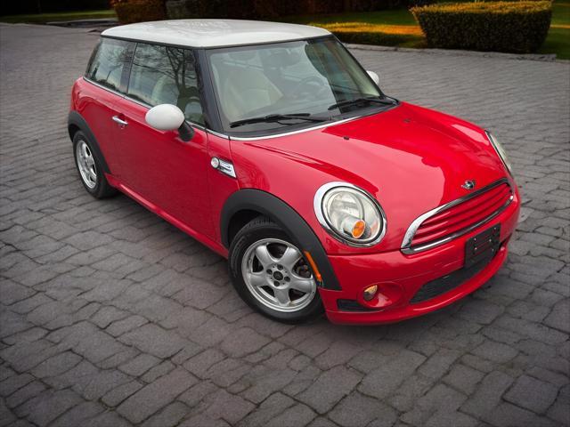 used 2011 MINI Cooper car, priced at $6,755