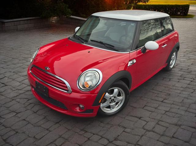 used 2011 MINI Cooper car, priced at $6,755