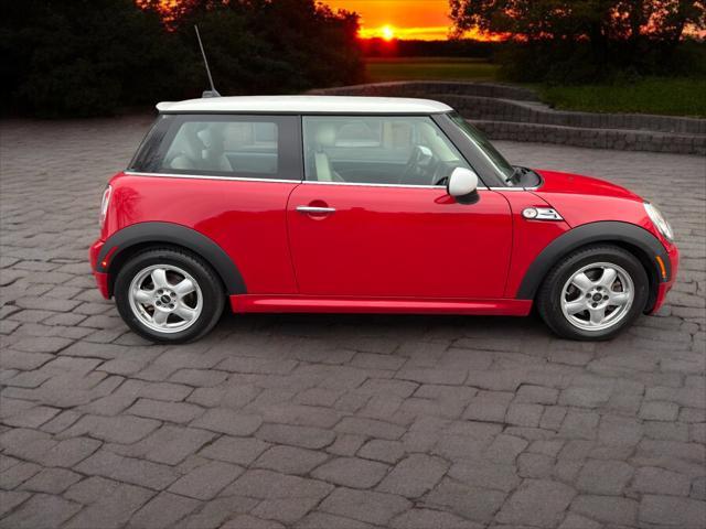 used 2011 MINI Cooper car, priced at $6,755