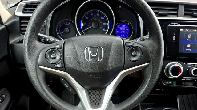 used 2015 Honda Fit car, priced at $12,988