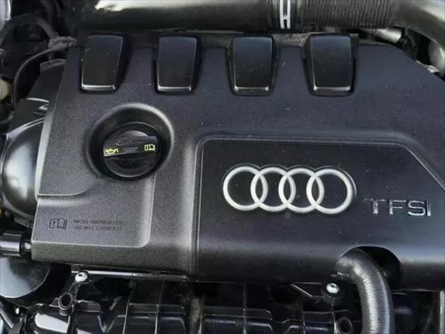 used 2015 Audi TT car, priced at $16,495