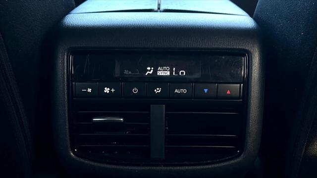 used 2022 Mazda CX-9 car, priced at $26,999