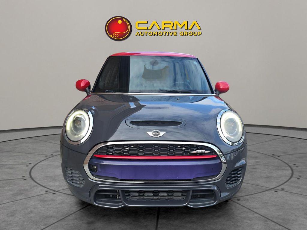 used 2016 MINI Hardtop car, priced at $17,498