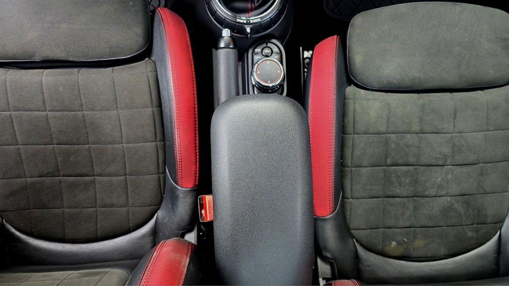 used 2016 MINI Hardtop car, priced at $17,498