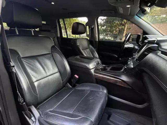 used 2015 Chevrolet Suburban car, priced at $20,595