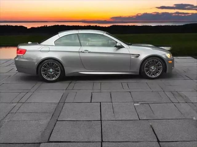 used 2008 BMW M3 car, priced at $20,988