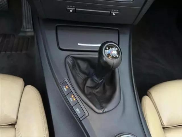 used 2008 BMW M3 car, priced at $20,988