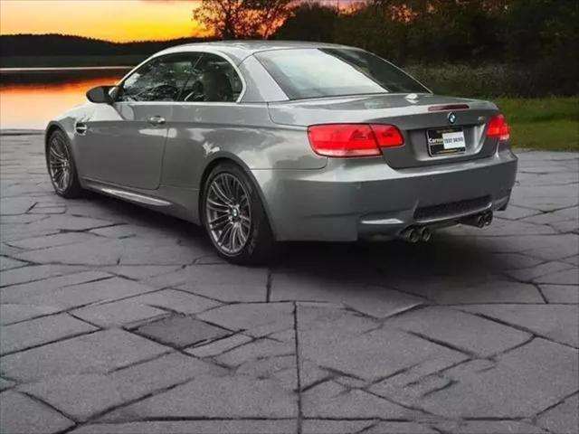 used 2008 BMW M3 car, priced at $20,988