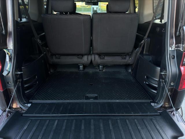 used 2007 Honda Element car, priced at $7,555