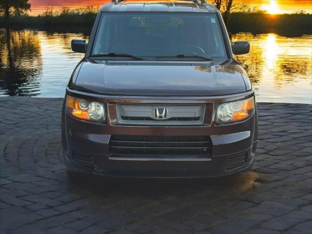 used 2007 Honda Element car, priced at $7,555