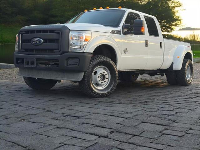 used 2012 Ford F-350 car, priced at $35,995