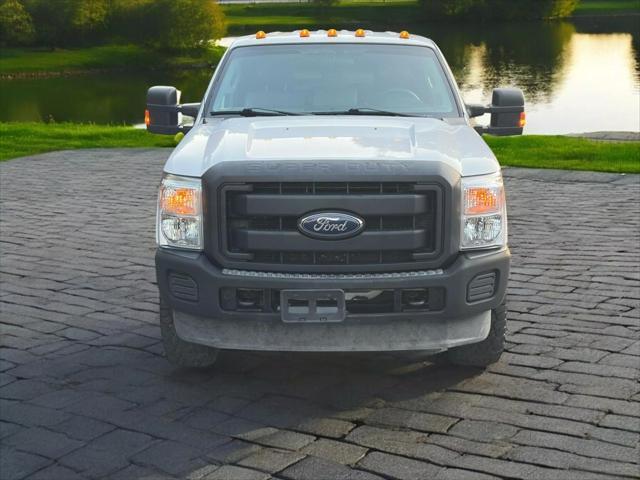 used 2012 Ford F-350 car, priced at $35,995