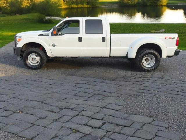 used 2012 Ford F-350 car, priced at $35,995