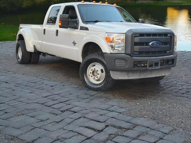 used 2012 Ford F-350 car, priced at $35,995