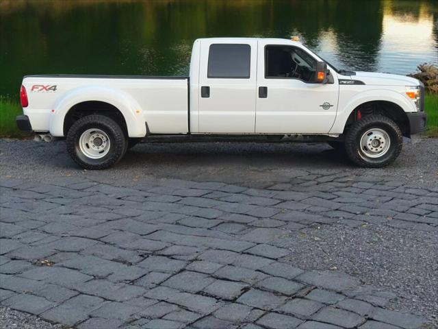 used 2012 Ford F-350 car, priced at $35,995