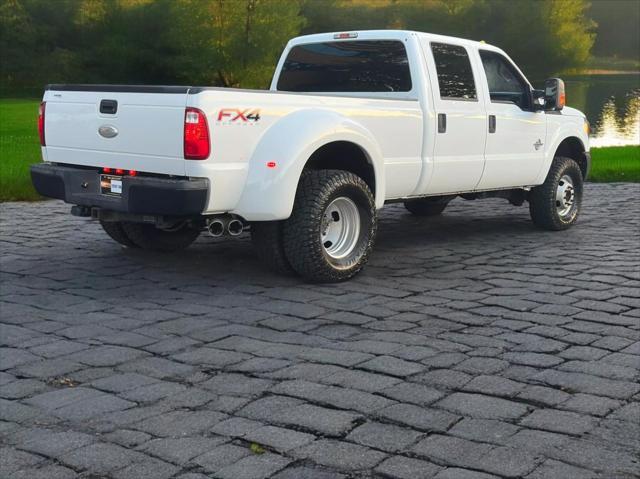 used 2012 Ford F-350 car, priced at $35,995