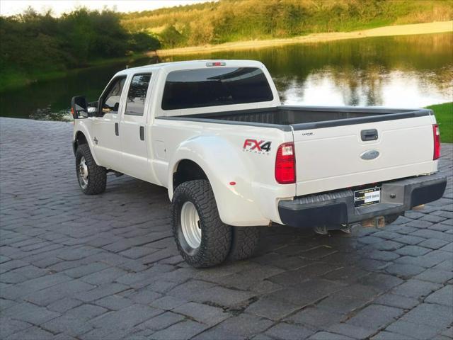 used 2012 Ford F-350 car, priced at $35,995