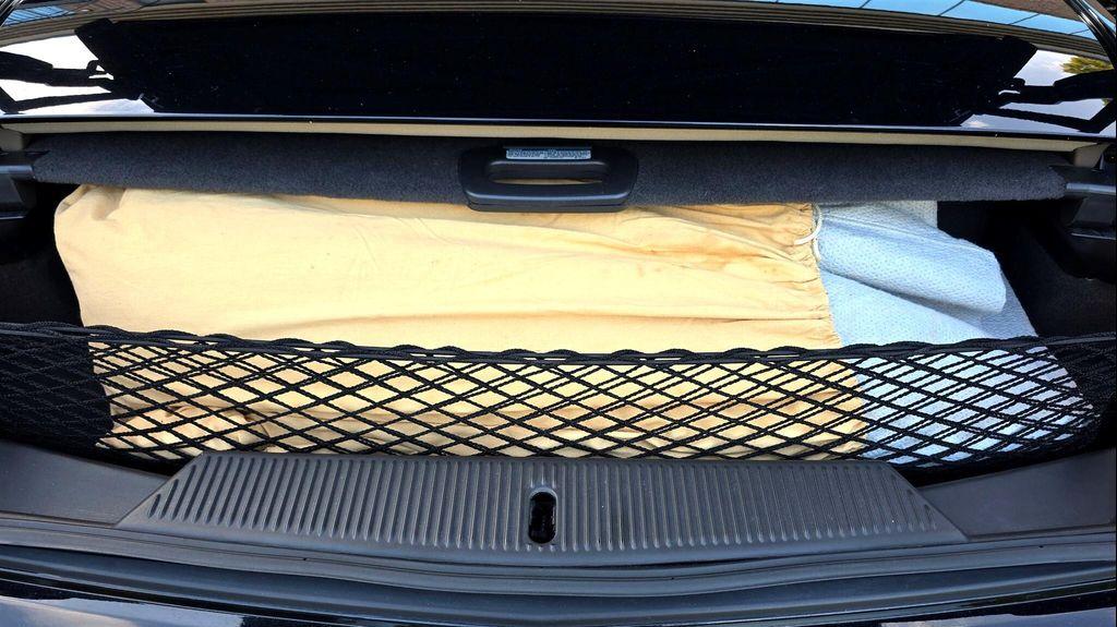 used 2004 Cadillac XLR car, priced at $20,898