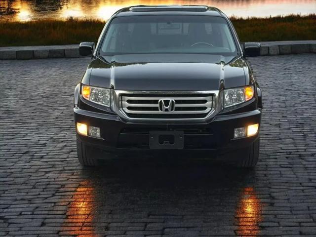 used 2012 Honda Ridgeline car, priced at $21,995