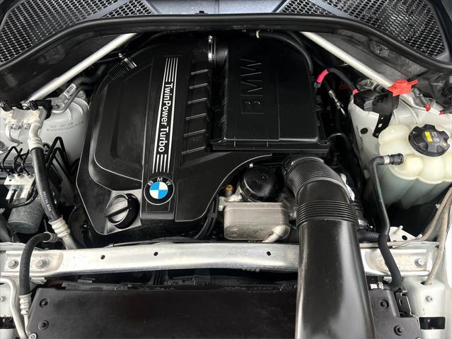 used 2016 BMW X5 car, priced at $15,988